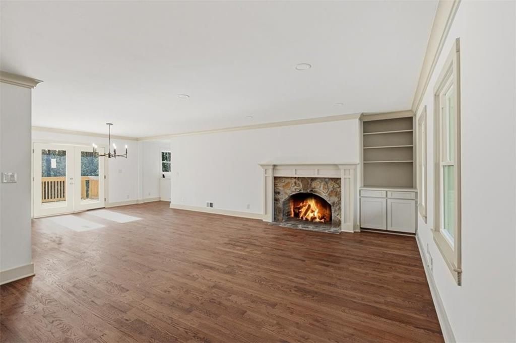 Image 8 of property listing at 49 Apache Trail SW, Cartersville, GA 30120