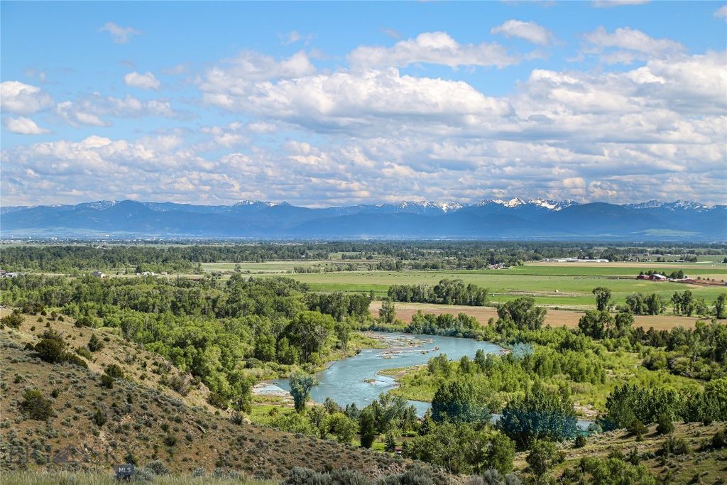 Lot 6 TBD Horseshoe Gulch Road, Manhattan, MT 59741