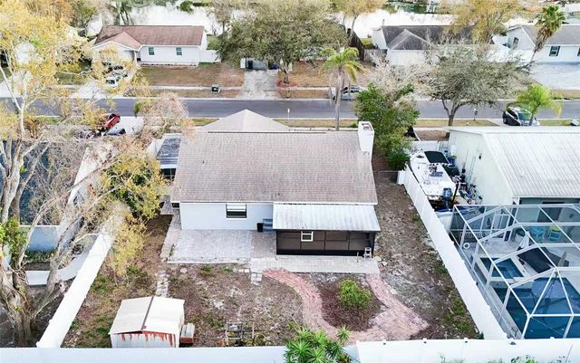 10922 TAILFEATHER COURT, Tampa, FL 33625