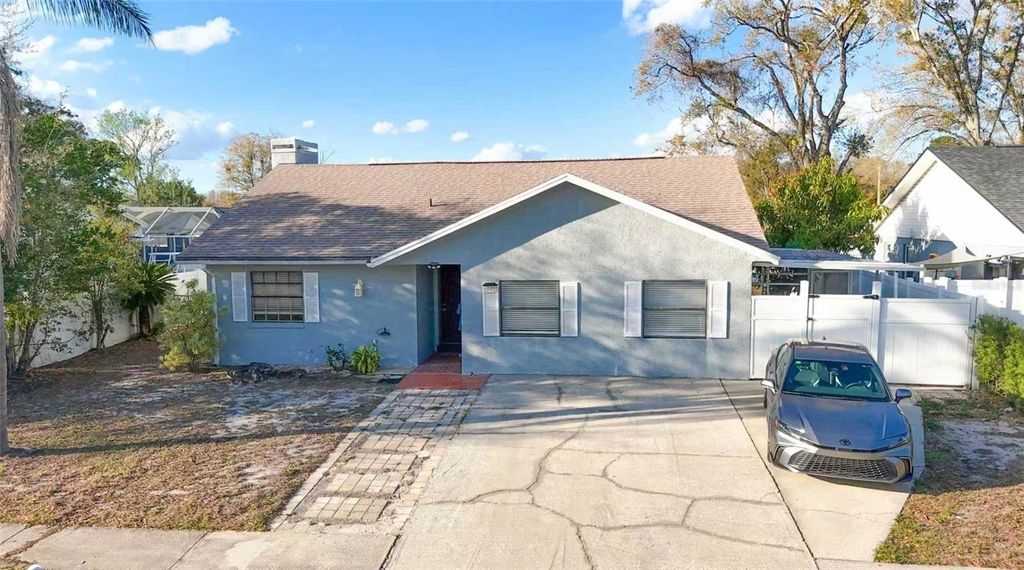 10922 TAILFEATHER COURT, Tampa, FL 33625