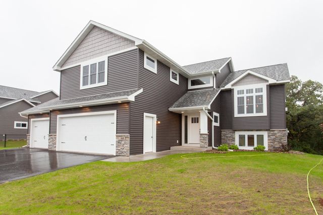 1631 72nd Avenue, Hammond, WI 54015