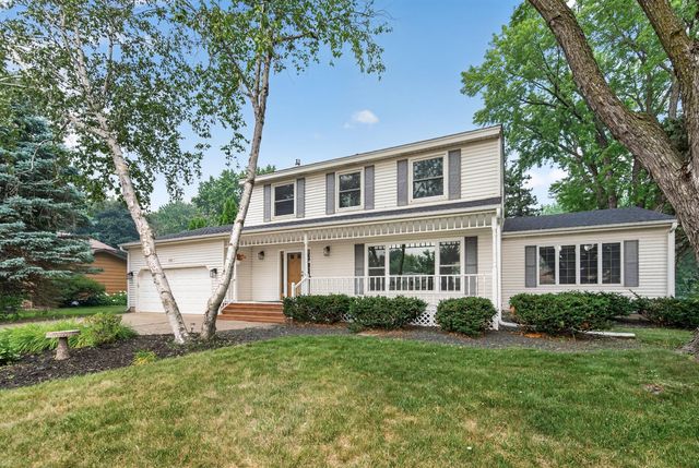 4532 Normandale Highlands Drive, Bloomington, MN 55437
