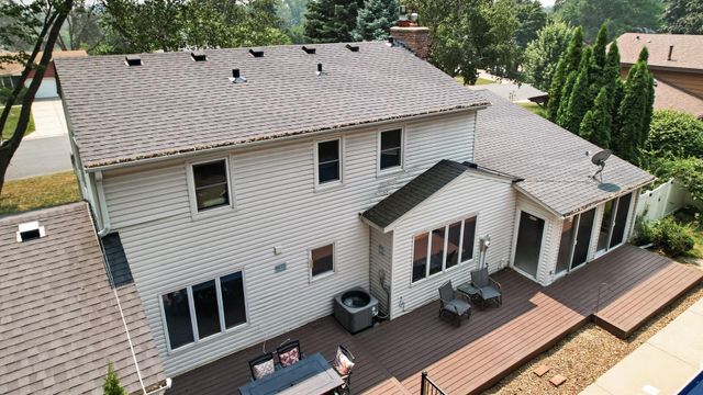 4532 Normandale Highlands Drive, Bloomington, MN 55437