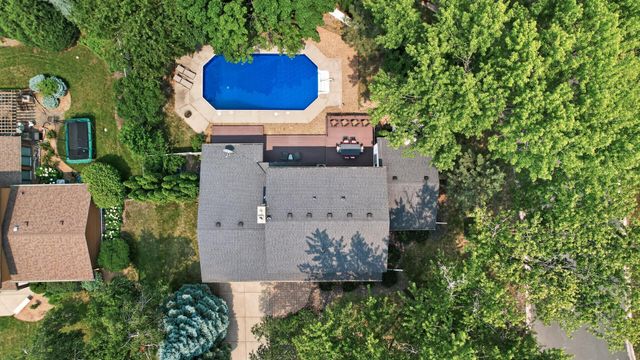 4532 Normandale Highlands Drive, Bloomington, MN 55437