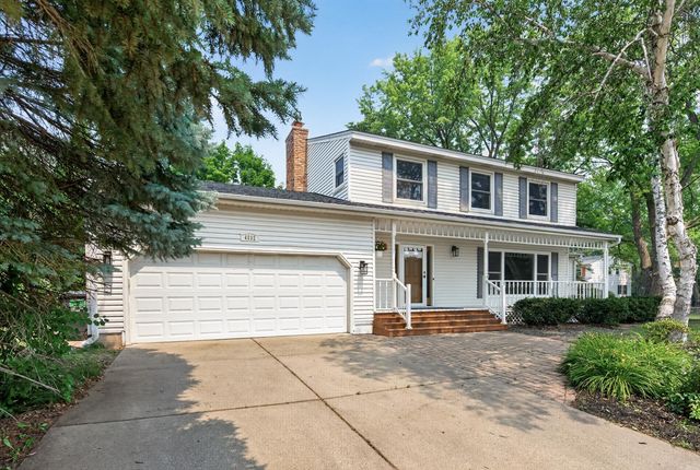 4532 Normandale Highlands Drive, Bloomington, MN 55437
