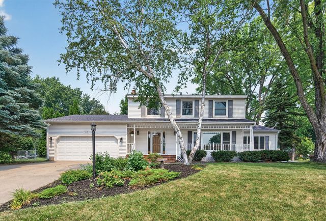4532 Normandale Highlands Drive, Bloomington, MN 55437
