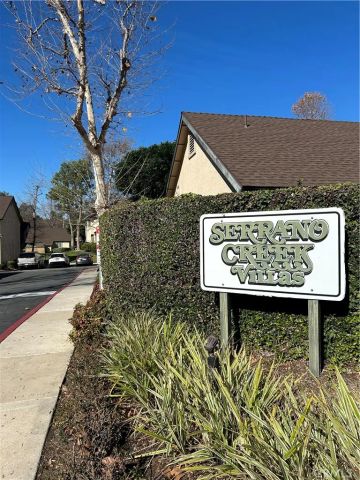 20921 Serrano Creek Road 55, Lake Forest, CA 92630