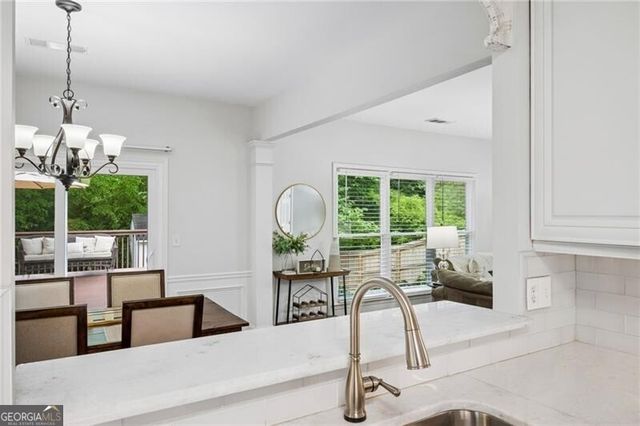 5030 Foxberry Lane, Roswell, GA 30075