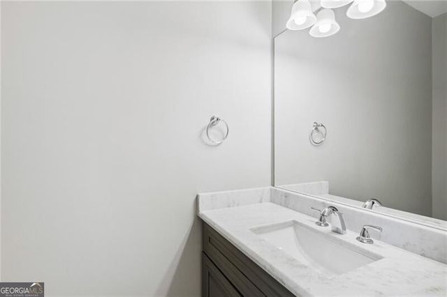 5030 Foxberry Lane, Roswell, GA 30075