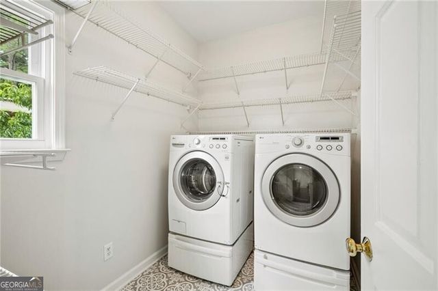 5030 Foxberry Lane, Roswell, GA 30075