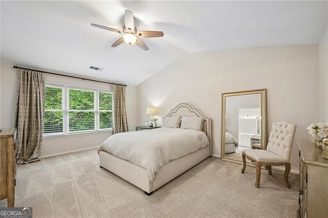 5030 Foxberry Lane, Roswell, GA 30075