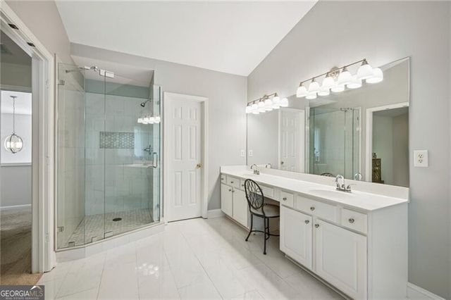 5030 Foxberry Lane, Roswell, GA 30075