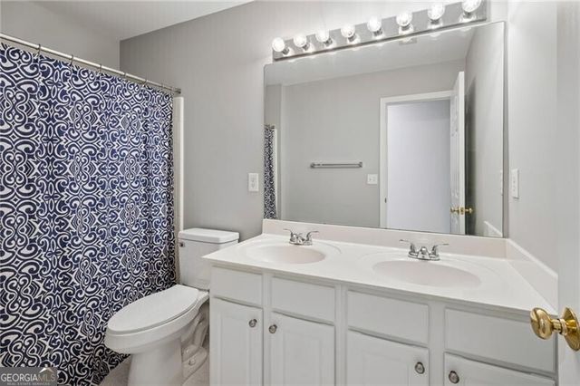 5030 Foxberry Lane, Roswell, GA 30075
