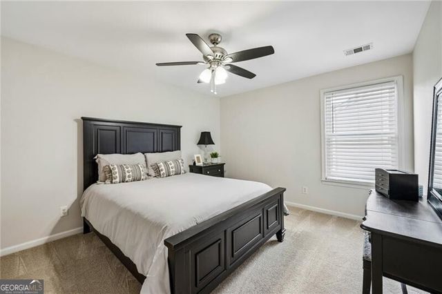 5030 Foxberry Lane, Roswell, GA 30075