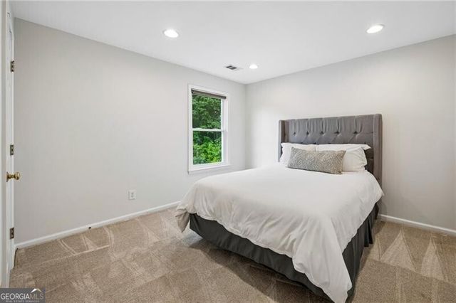 5030 Foxberry Lane, Roswell, GA 30075