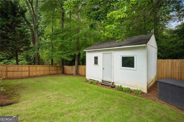 5030 Foxberry Lane, Roswell, GA 30075