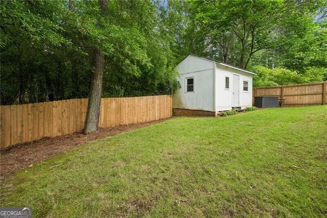 5030 Foxberry Lane, Roswell, GA 30075