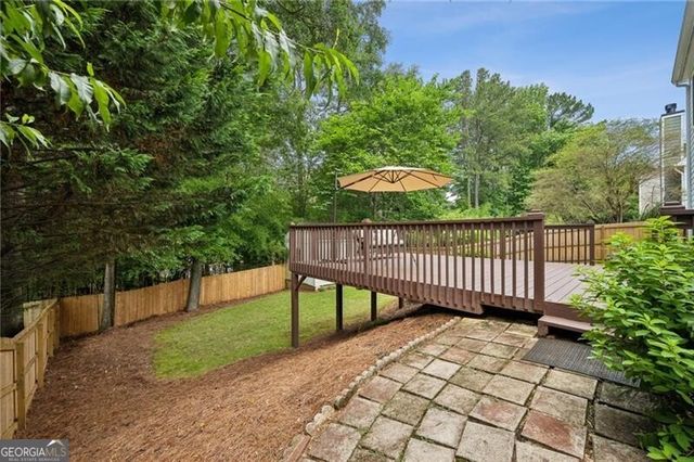 5030 Foxberry Lane, Roswell, GA 30075