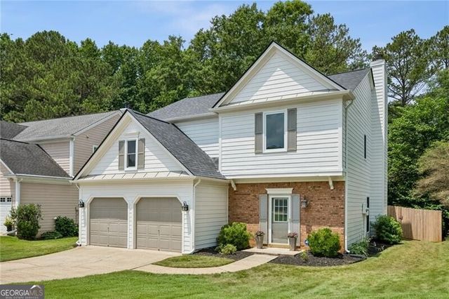 5030 Foxberry Lane, Roswell, GA 30075