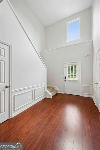 5030 Foxberry Lane, Roswell, GA 30075