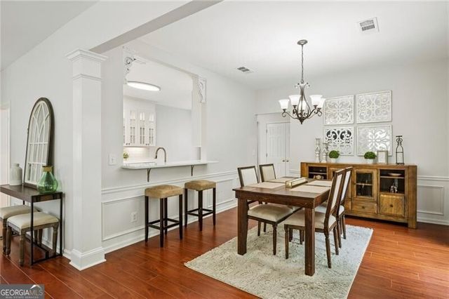 5030 Foxberry Lane, Roswell, GA 30075