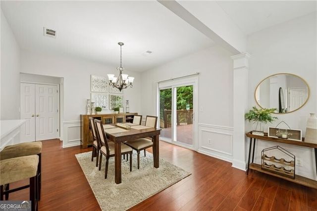 5030 Foxberry Lane, Roswell, GA 30075