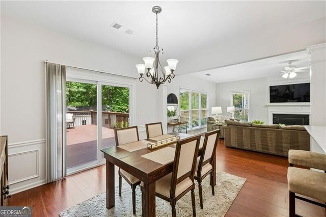 5030 Foxberry Lane, Roswell, GA 30075