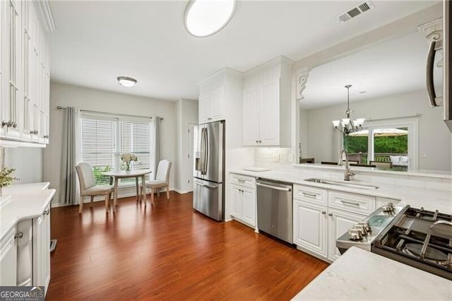 5030 Foxberry Lane, Roswell, GA 30075