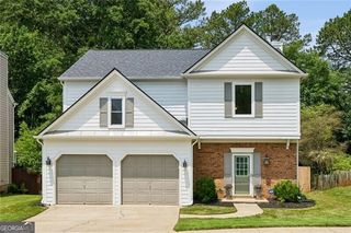 5030 Foxberry Lane, Roswell, GA 30075