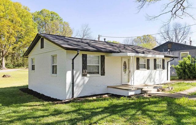 611 Gardner Street, Gaffney, SC 29341