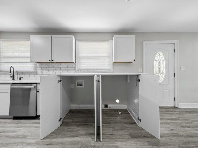 611 Gardner Street, Gaffney, SC 29341