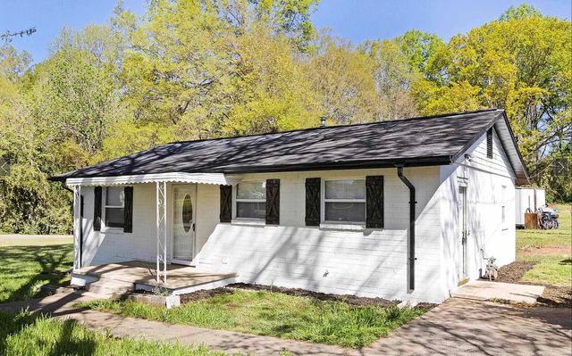 611 Gardner Street, Gaffney, SC 29341