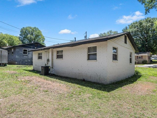 611 Gardner Street, Gaffney, SC 29341
