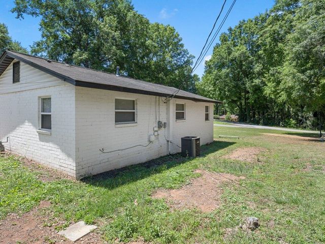 611 Gardner Street, Gaffney, SC 29341