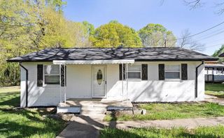 611 Gardner Street, Gaffney, SC 29341