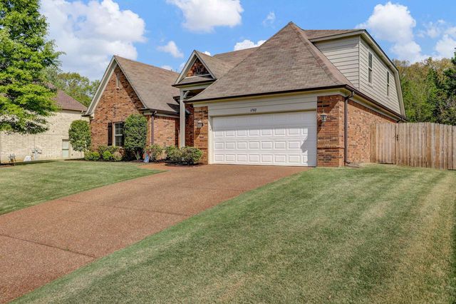 6902 BISHOPS KNOLL CV, Bartlett, TN 38135