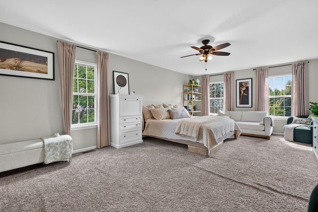 8024 Connor Drive, Long Grove, IL 60047
