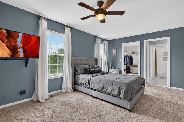 8024 Connor Drive, Long Grove, IL 60047