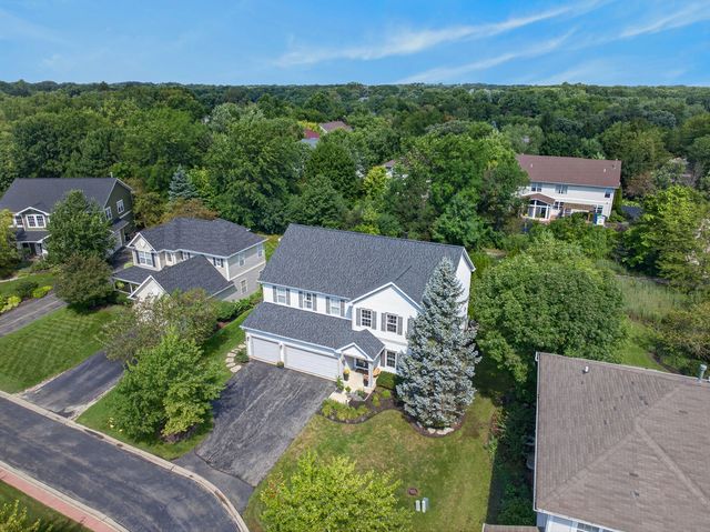 8024 Connor Drive, Long Grove, IL 60047