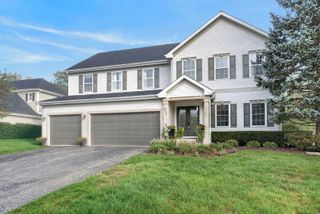 8024 Connor Drive, Long Grove, IL 60047