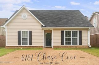 6787 Chase Cove, Horn Lake, MS 38637