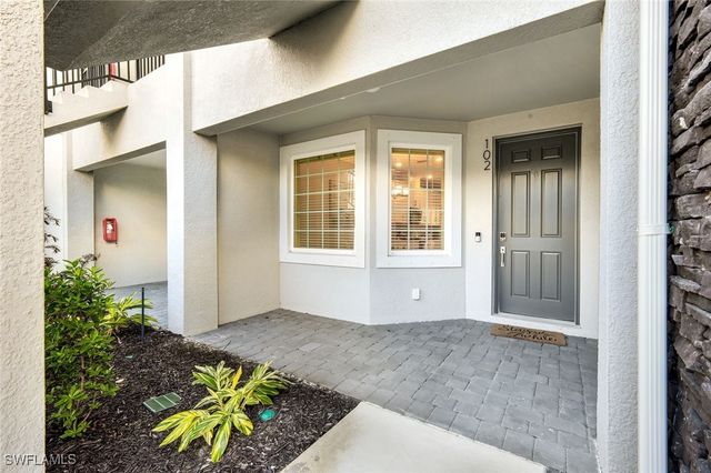 11811 VENETIAN LAGOON DR 102, Fort Myers, FL 33913