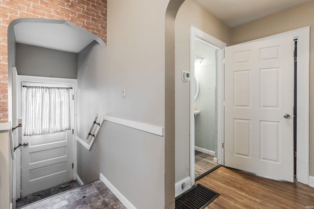 528 E Parkland Avenue, Evansville, IN 47711