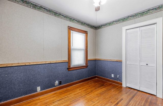 528 E Parkland Avenue, Evansville, IN 47711