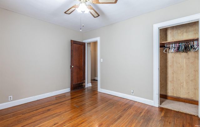 528 E Parkland Avenue, Evansville, IN 47711