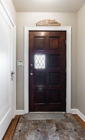 528 E Parkland Avenue, Evansville, IN 47711