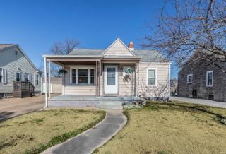 528 E Parkland Avenue, Evansville, IN 47711