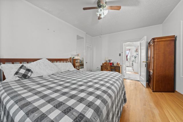 6937 S CRANDON Avenue 6E, Chicago, IL 60649