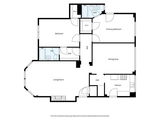 6937 S CRANDON Avenue 6E, Chicago, IL 60649
