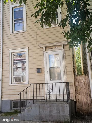 1210 ANDERSON ST, Trenton, NJ 08611